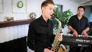 OMG: Jazz Trio for Hire | Girl from Ipanema Trio Cover
