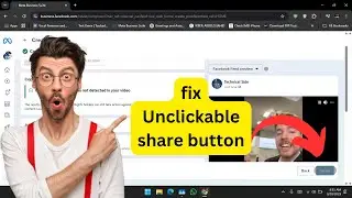 Загрузка Meta Business Suite не работает? Простое решение!