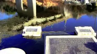 San Angelo, Texas River Walk