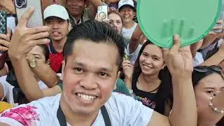 SINULOG 2026 Street dancing (Part 2)