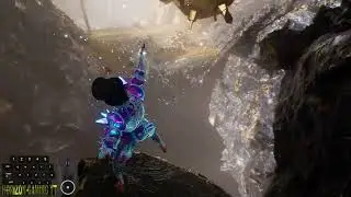How to Find Bourgelon Weapon Location - Clair Obscur Expedition 33