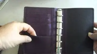 Gillio - Gigliodoro Pocket Mia Cara and Pocket Compagna and Pocket Amica comparison