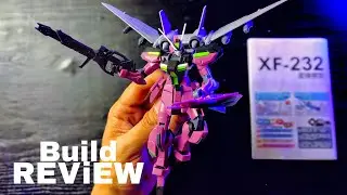 XFS GAT-04 Windam Fighter Neo Roanoke Custom Review | Speed Build 4k #fyp