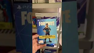Fortnite royale bomber exclusive #shorts