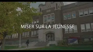 Detours par la Basse Ville EP05: Miser sur la jeunesse