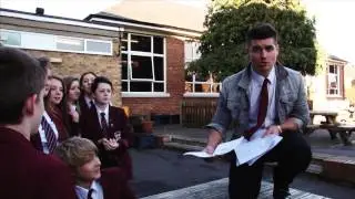 Best song ever - The Wanted Direction