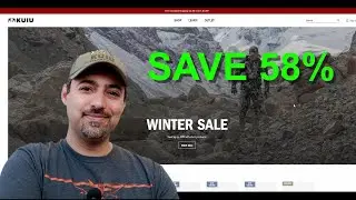 KUIU Discount- Save up to 58%