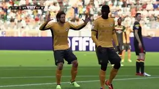 New Team! - FIFA 18 Custom Career Mode #1