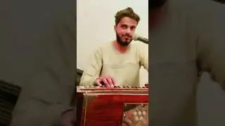 Lahrai taqdeer vadnavan vasivay by Tahir Amin