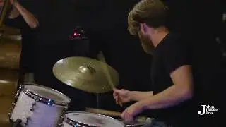 If I Were a Bell - John Lander Trio Live at Hot Club 2022