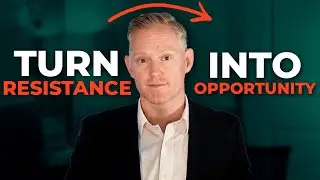 11 Tips to Overcome Resistance to Change by Brandon Mergard
