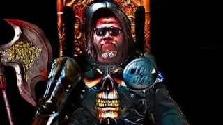 DETROIT MIRACLE DISCUSSES THE POWER LEVELS OF KING INFERNUS OF MONSTER WARS.