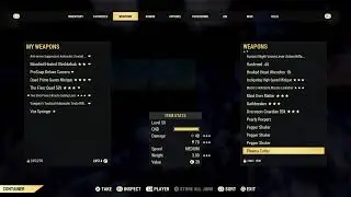 Fallout 76.  The hunt for the Explosive, Two Shot, Quad, Ultricite Gatling Laser Gun.