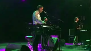 Stereolab - Lo Boob Oscillator - Live @ Vega - Copenhagen 07.08 2019