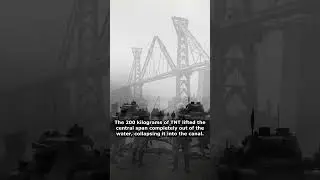 The 101st Airborne's Bridge Race: Operation Market Garden's First Critical Failure