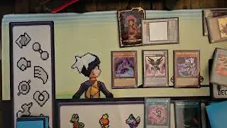 1.5 card HRDA King Calamity!!!!!!