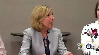 Spotlight 5: Red Oak Behavioral Health and Summit County Juvenile Court Discuss Parent Project
