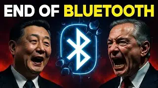Bluetooth Is Officially Obsolete: Huawei&rsquo;s New Signal Innovation Shocks the World
