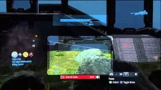 Overkill Extermination On 4v4 Team Objective 3 Flag CTF! (Detroit Code)