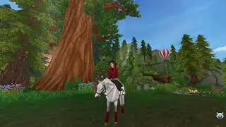 Favorite Locations and Silversong Pony Champ!