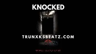 Knocked (Dark Halloween Scary Tech N9ne | Hopsin Type Beat) Prod. by Trunxks
