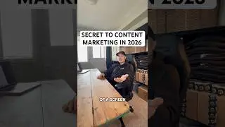 Каждому стартапу в сфере одежды в 2026 году необходимо это услышать.