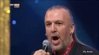 Tuncay Kurtoğlu - Mert Dayanır Namert Kaçar - TRT Avaz