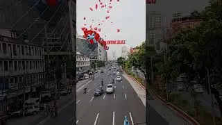 Motion tracking exercise in Blender