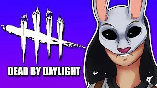 THE HUNTRESS RETURNS! | Dead by Daylight (ft. Gorillaphent & Dracula)