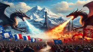 France🇫🇷 vs Munich comparison #germany #edit #history #france
