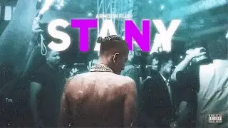 MC STAN - It's A Beautiful Day Ft. Vijay Dk X Central Cee (PROD.BY XS SAGOR ) MUSIC VIDEO