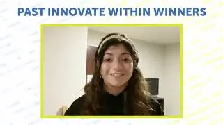 Innovate WithIN - The Most Elite Pitch Competition in the Country