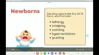 HYPERAMMONEMIA TYPE 1 (GROUP 1)