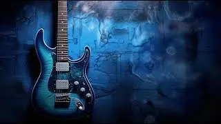 Trouble so Hard Guitar Solo (From The Abandons)