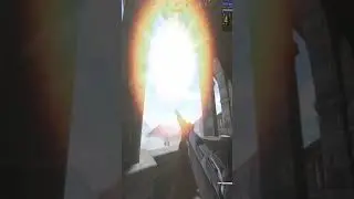 I think the Sun is BROKEN in Call of Duty Vanguard 🤣