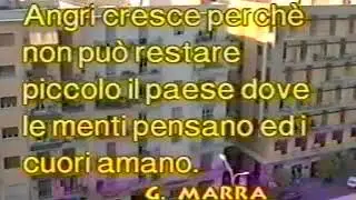 ANGRI ieri ANGRI oggi  un film di Enzo Sabatino  in16nove MP4
