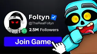THIS ROBLOX GAME JOINS ANY PLAYER...