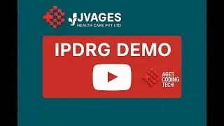 JVAGES MEDICAL CODING TRAINING IPDRG DEMO - 2026 - DAY 3