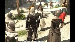 Assassin's Creed 4: Black Flag #6 