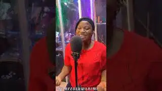 MOFAYE ATIFE MI FUN ODOAGUNTAN TOKU FUN MI.