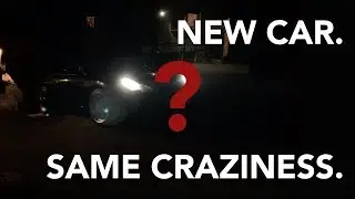 WE BOUGHT A NEW CAR! -- impulse purchase alert!