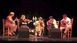 BETSE ELLIS,VIOLET HENSLEY,BILLY MATHEWS 08 21 15
