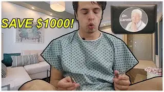 Easy DIY Vasectomy
