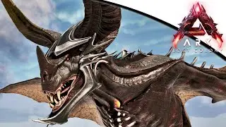 Ma Gigadesmodus est Incroyable ! - ARK : Lost Colony [13]