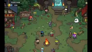 THINHDU_GAMING The Backwoods 2