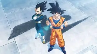 САМАЯ БЕЗУМНАЯ РЕАКЦИЯ ВСЕХ ВРЕМЕН НА АДАПТА АРКИ МОРО (Dragon Ball Z)