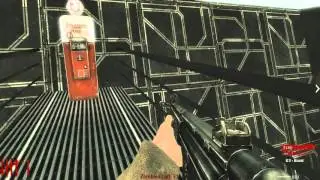 Custom map zombie #57 [FR] 