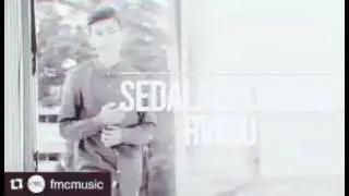 Tajul,khalis,awisSpin-sedalam rindu,halusinasi diri,sakit terpanah