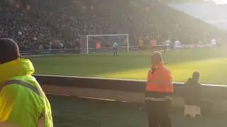 Forestieri 1-0