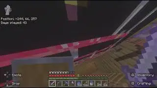 Luna's Purrfect adventure. Episode 19 - Mining
